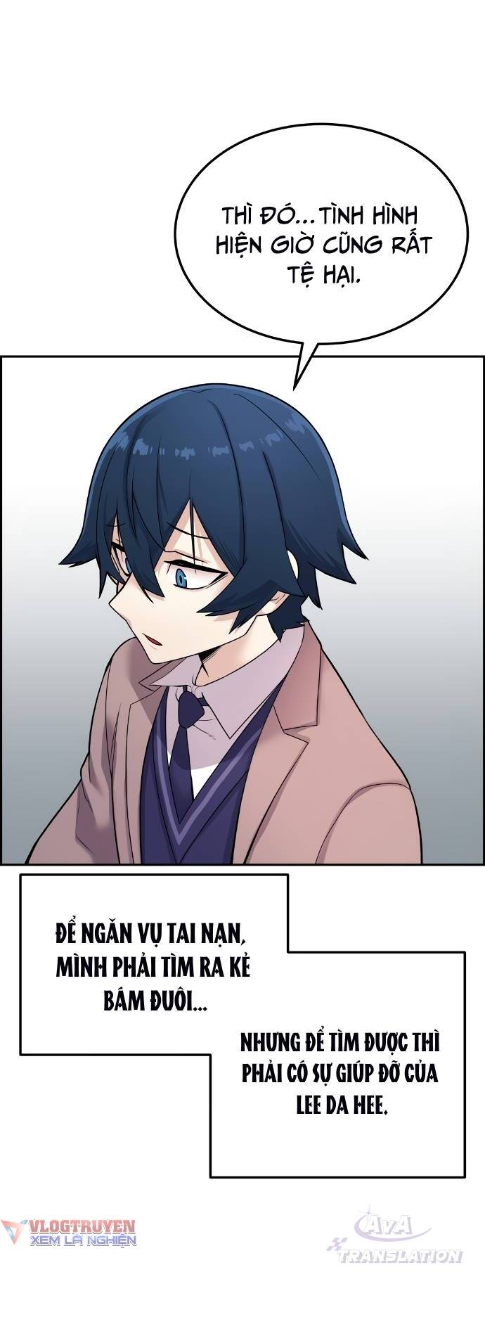 Nhân Vật Webtoon Na Kang Lim Chapter 7 - Trang 2