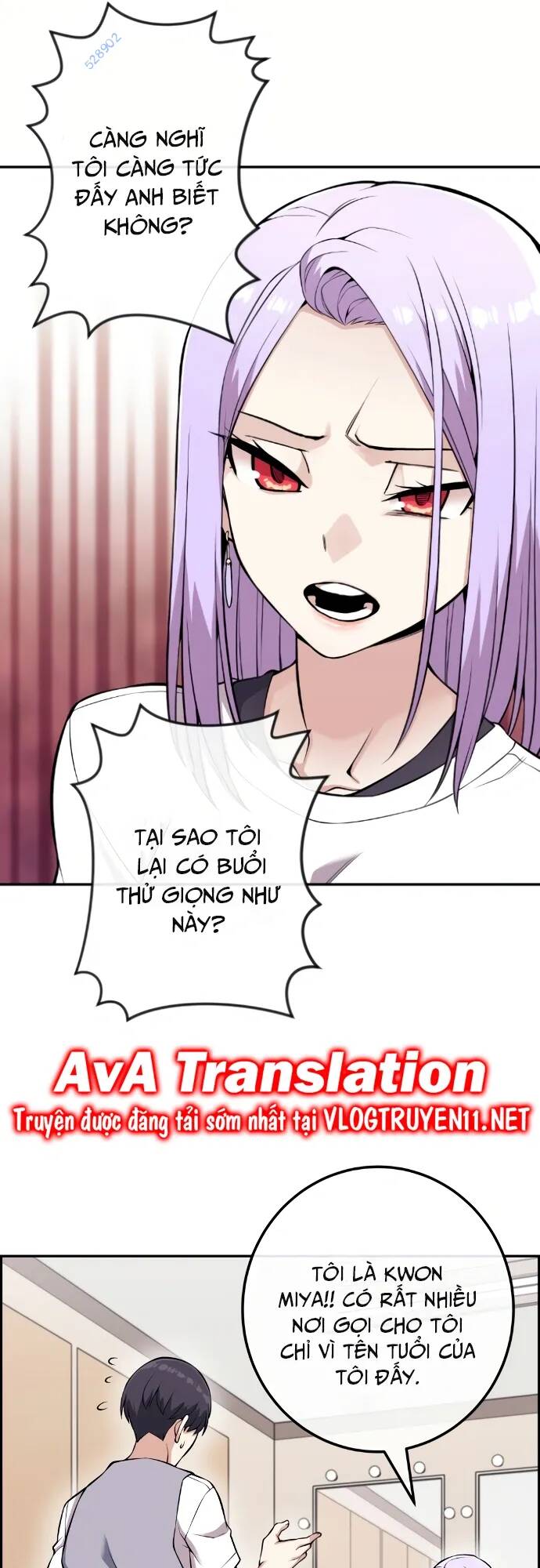Nhân Vật Webtoon Na Kang Lim Chapter 71 - Trang 2