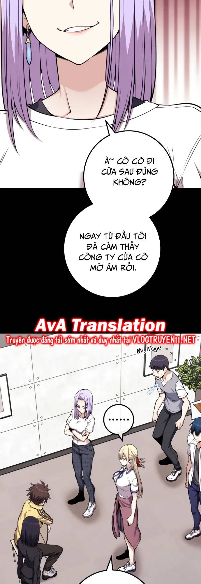 Nhân Vật Webtoon Na Kang Lim Chapter 73 - Trang 2