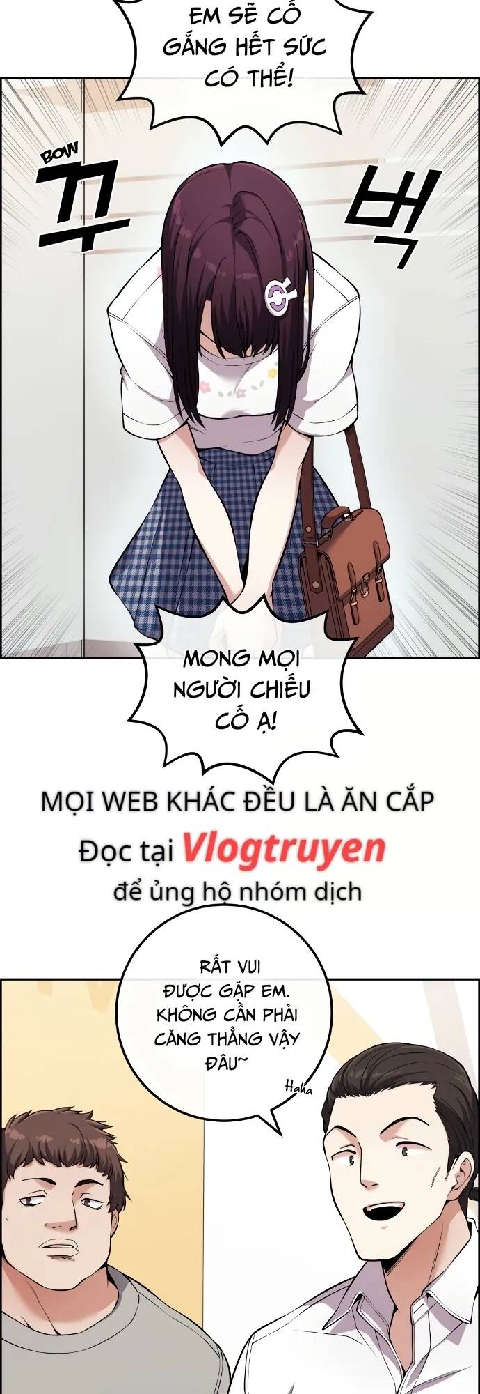 Nhân Vật Webtoon Na Kang Lim Chapter 75 - Trang 2