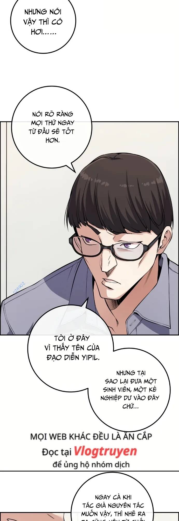 Nhân Vật Webtoon Na Kang Lim Chapter 75 - Trang 2