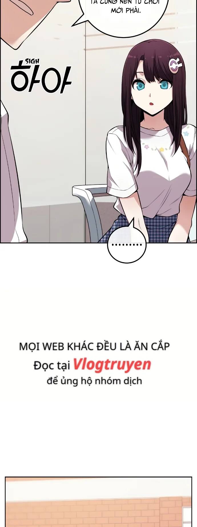 Nhân Vật Webtoon Na Kang Lim Chapter 75 - Trang 2
