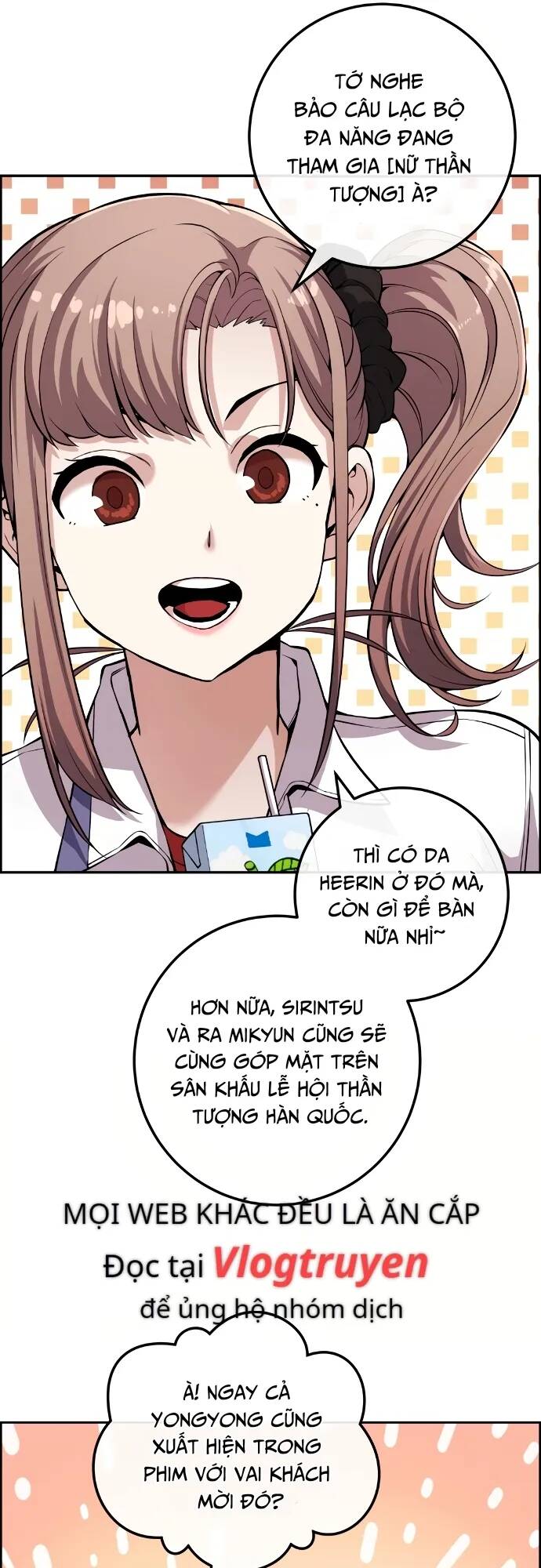 Nhân Vật Webtoon Na Kang Lim Chapter 75 - Trang 2