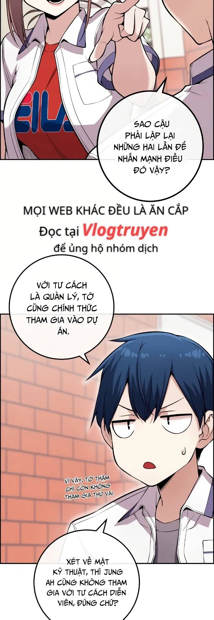 Nhân Vật Webtoon Na Kang Lim Chapter 75 - Trang 2