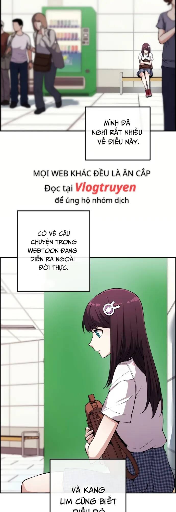 Nhân Vật Webtoon Na Kang Lim Chapter 75 - Trang 2