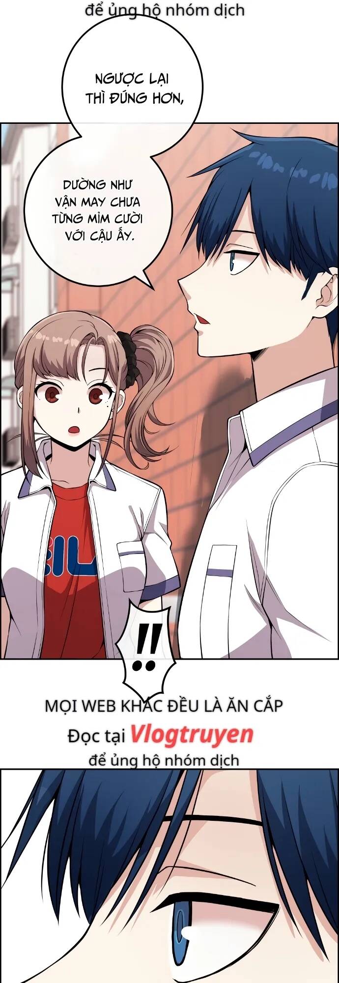 Nhân Vật Webtoon Na Kang Lim Chapter 75 - Trang 2