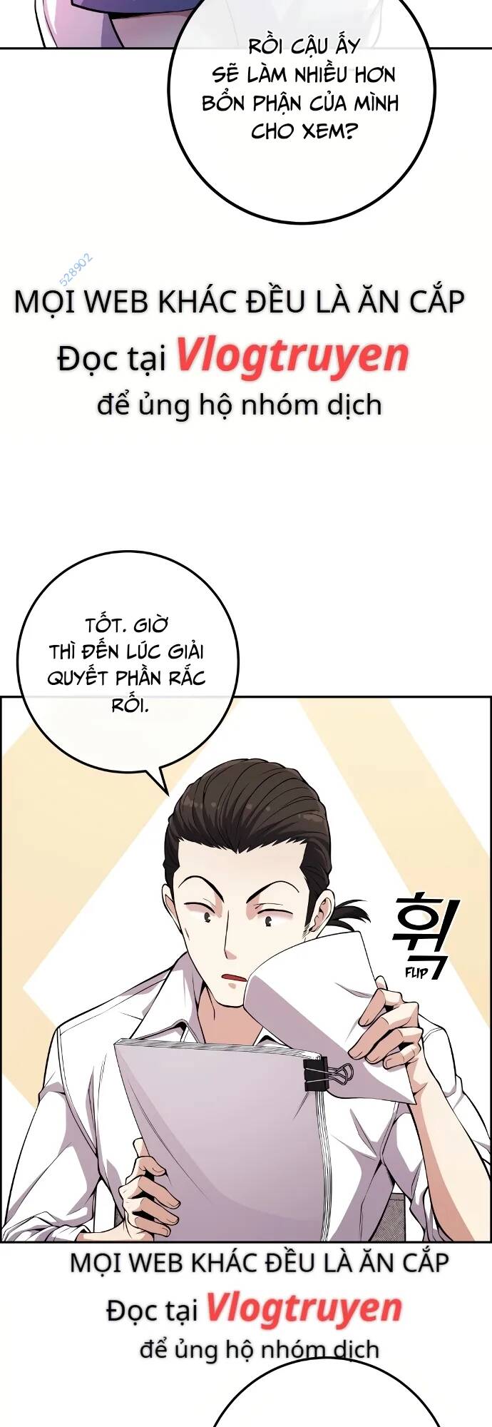 Nhân Vật Webtoon Na Kang Lim Chapter 75 - Trang 2