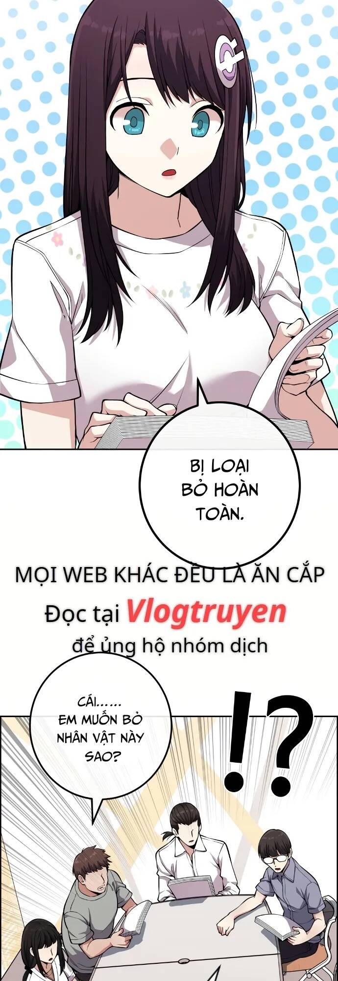 Nhân Vật Webtoon Na Kang Lim Chapter 75 - Trang 2