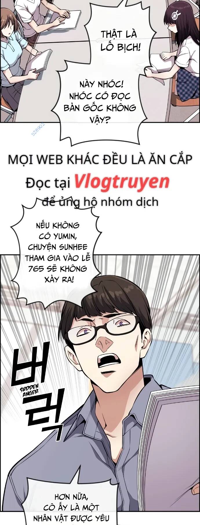 Nhân Vật Webtoon Na Kang Lim Chapter 75 - Trang 2