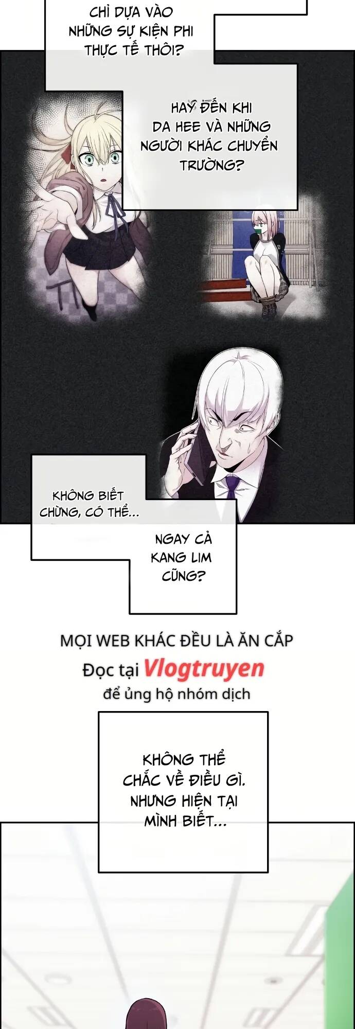 Nhân Vật Webtoon Na Kang Lim Chapter 75 - Trang 2