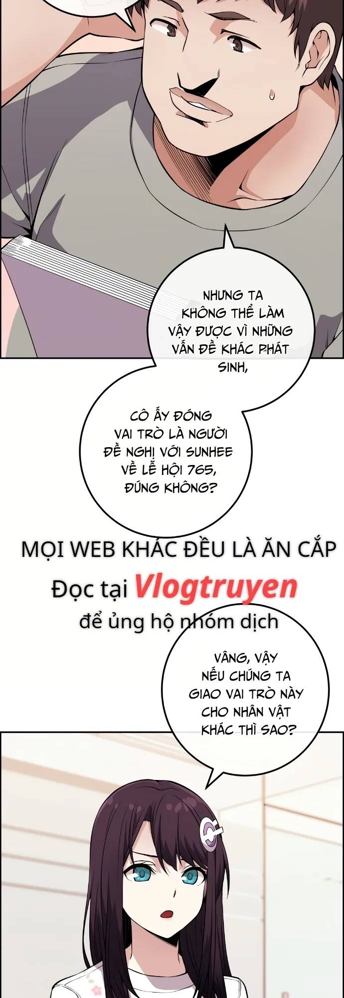 Nhân Vật Webtoon Na Kang Lim Chapter 75 - Trang 2