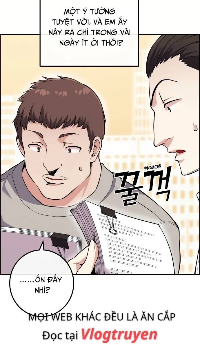 Nhân Vật Webtoon Na Kang Lim Chapter 75 - Trang 2
