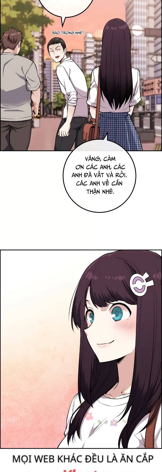 Nhân Vật Webtoon Na Kang Lim Chapter 75 - Trang 2