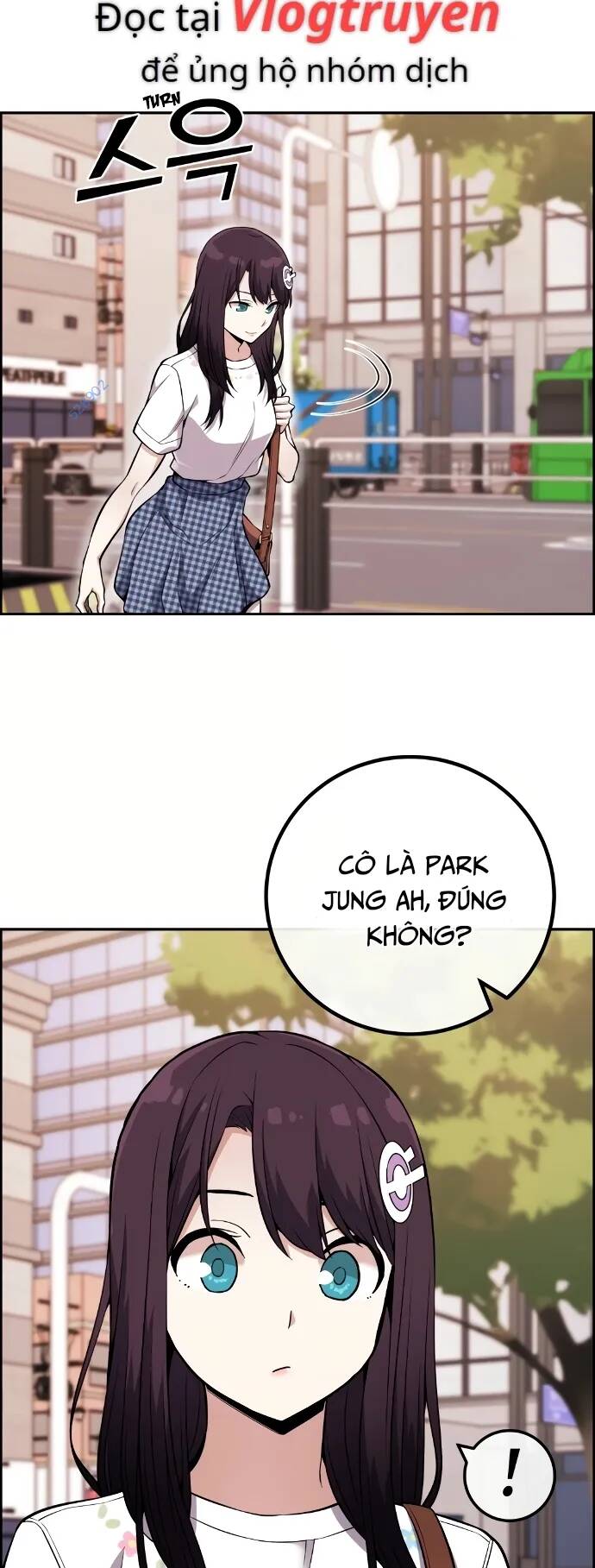 Nhân Vật Webtoon Na Kang Lim Chapter 75 - Trang 2