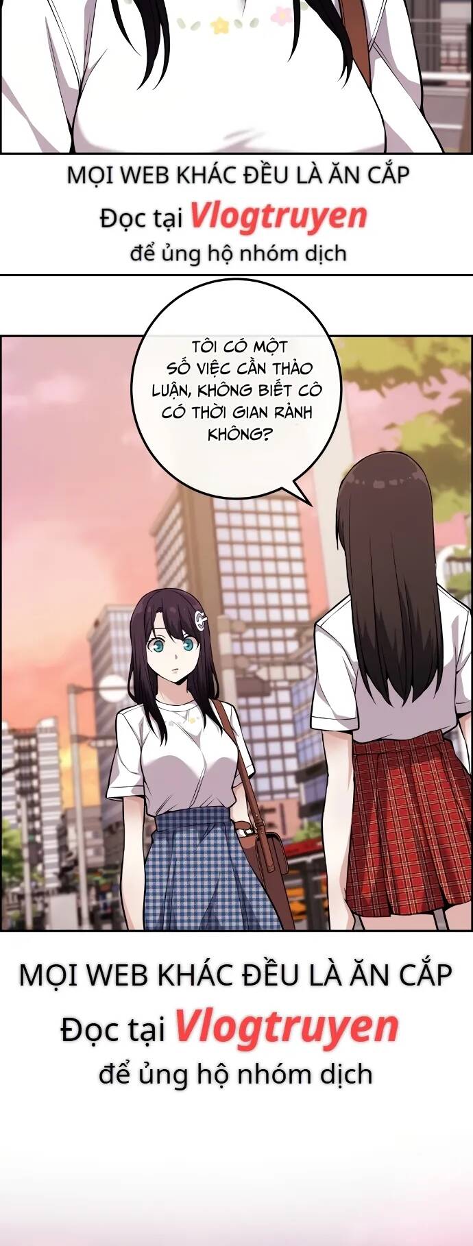Nhân Vật Webtoon Na Kang Lim Chapter 75 - Trang 2