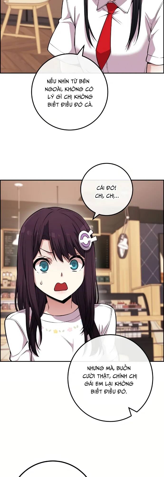 Nhân Vật Webtoon Na Kang Lim Chapter 76 - Trang 2