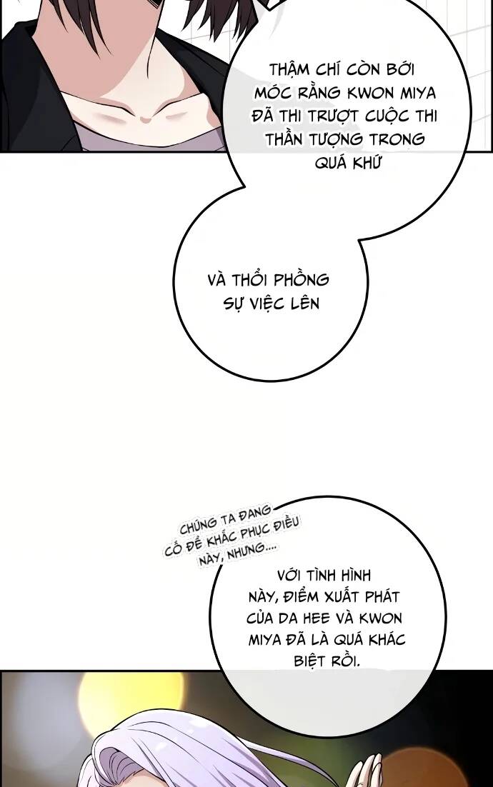 Nhân Vật Webtoon Na Kang Lim Chapter 76 - Trang 2
