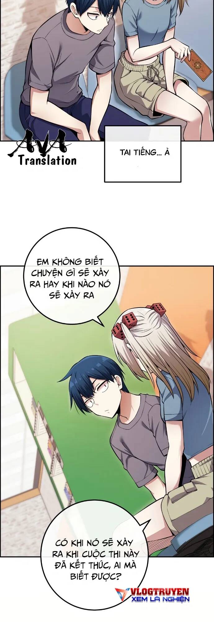 Nhân Vật Webtoon Na Kang Lim Chapter 78 - Trang 2