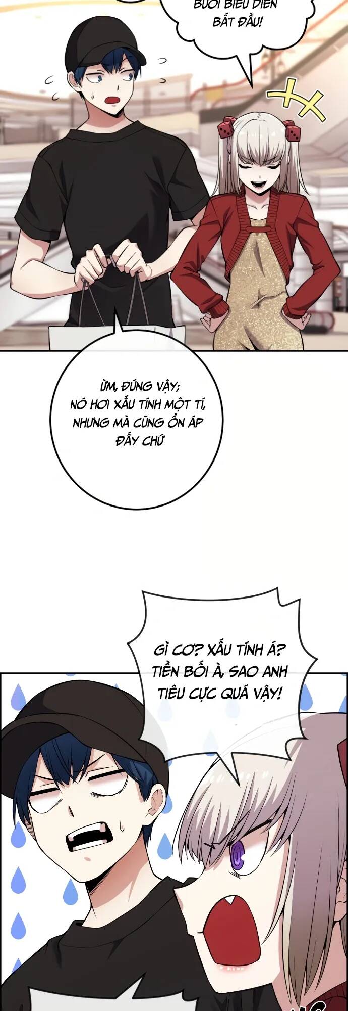 Nhân Vật Webtoon Na Kang Lim Chapter 78 - Trang 2