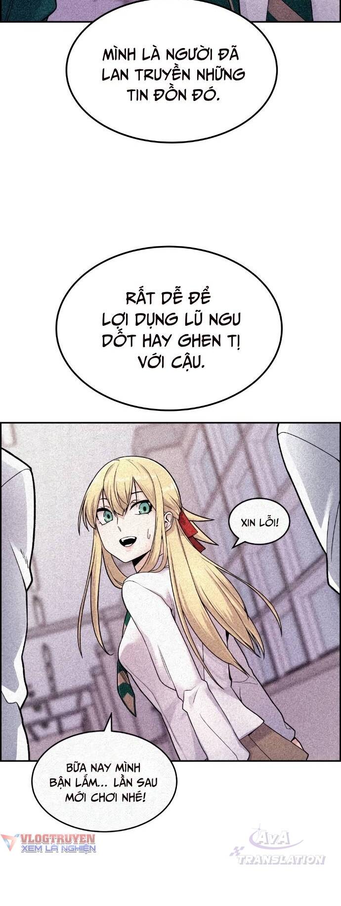 Nhân Vật Webtoon Na Kang Lim Chapter 8 - Trang 2