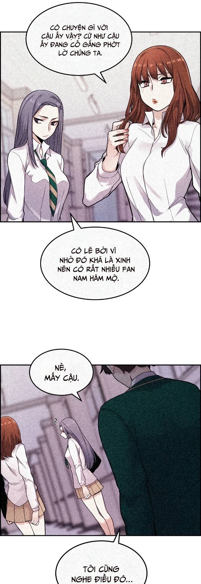 Nhân Vật Webtoon Na Kang Lim Chapter 8 - Trang 2