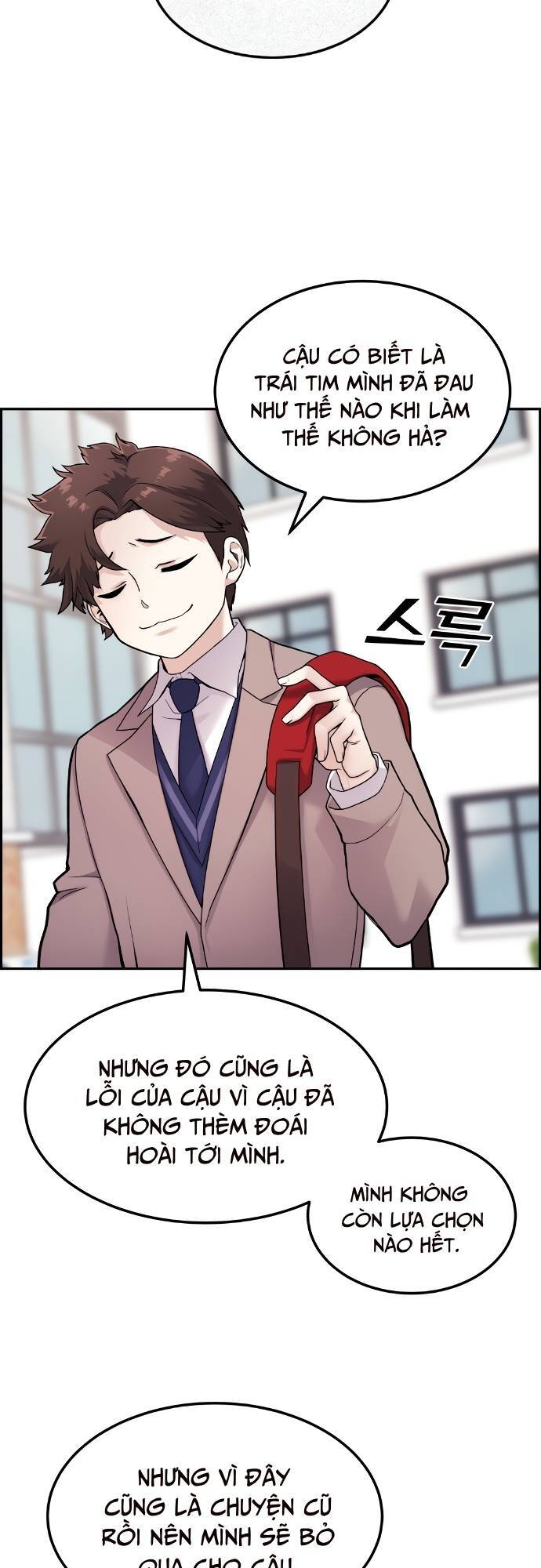 Nhân Vật Webtoon Na Kang Lim Chapter 8 - Trang 2