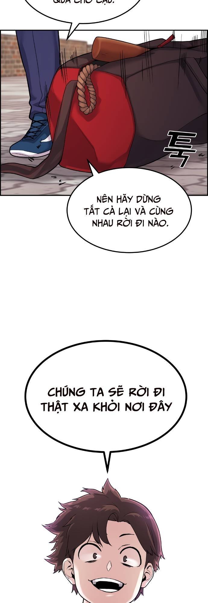 Nhân Vật Webtoon Na Kang Lim Chapter 8 - Trang 2