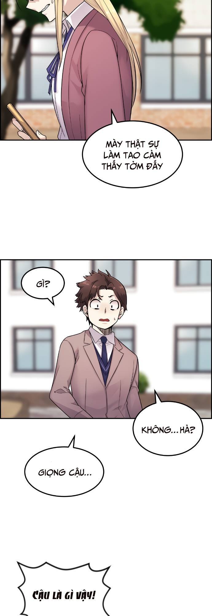 Nhân Vật Webtoon Na Kang Lim Chapter 8 - Trang 2