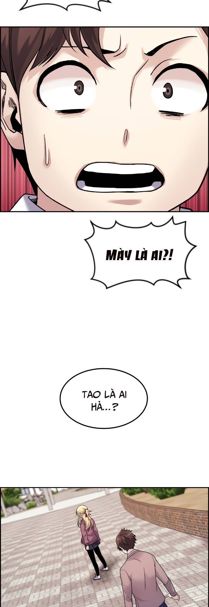 Nhân Vật Webtoon Na Kang Lim Chapter 8 - Trang 2