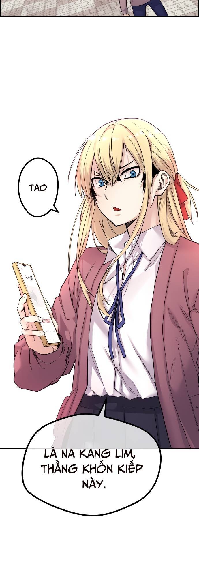 Nhân Vật Webtoon Na Kang Lim Chapter 8 - Trang 2