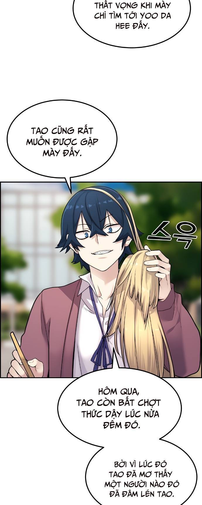 Nhân Vật Webtoon Na Kang Lim Chapter 8 - Trang 2