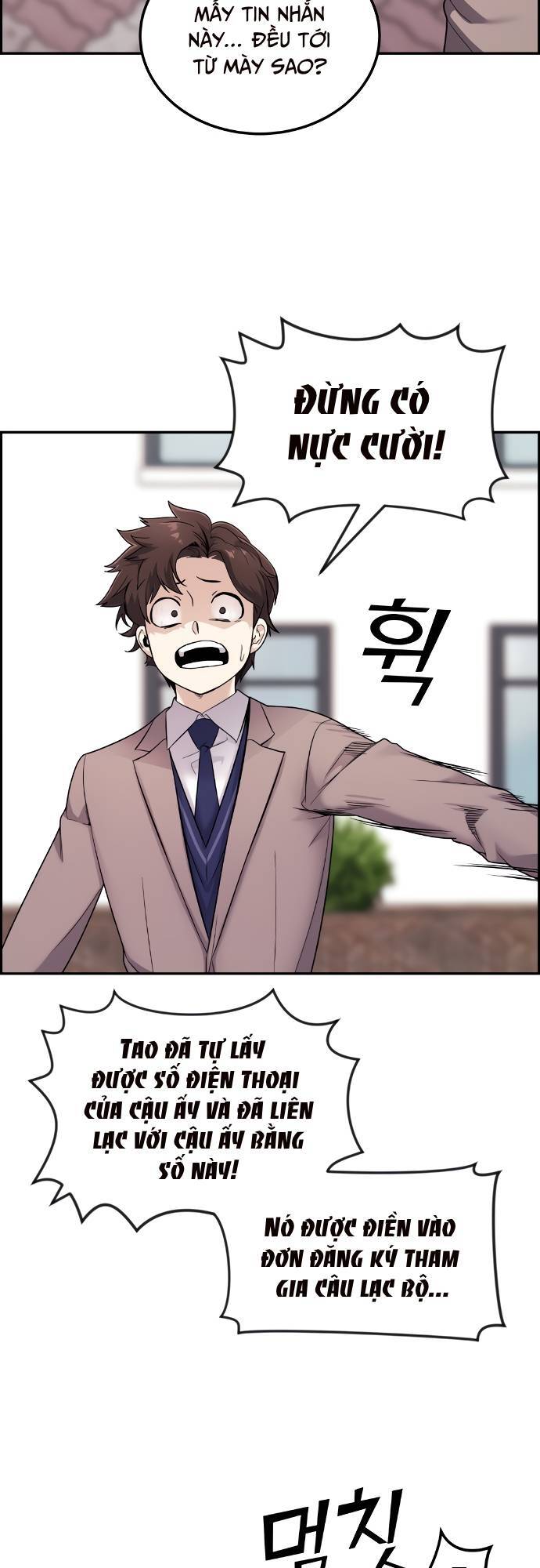 Nhân Vật Webtoon Na Kang Lim Chapter 8 - Trang 2