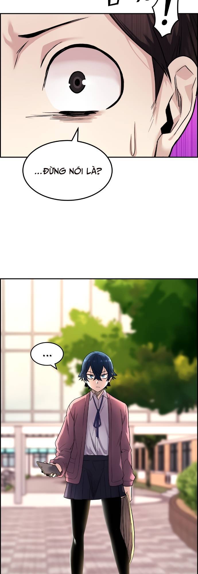 Nhân Vật Webtoon Na Kang Lim Chapter 8 - Trang 2