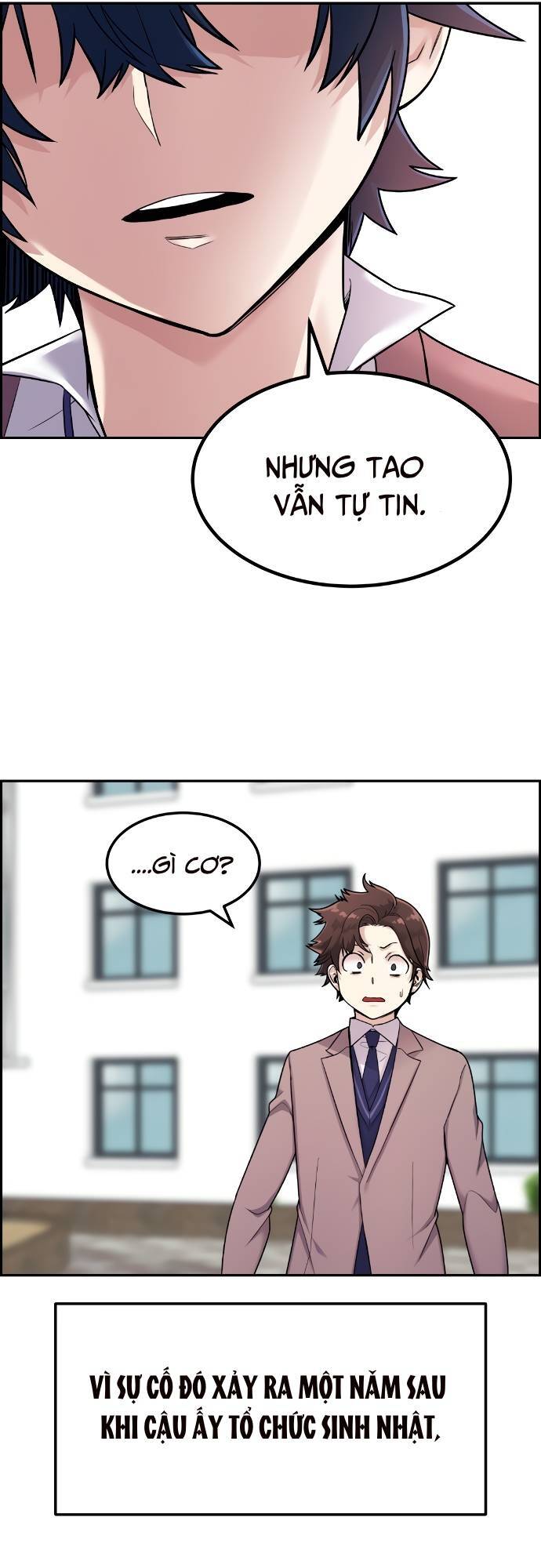 Nhân Vật Webtoon Na Kang Lim Chapter 8 - Trang 2