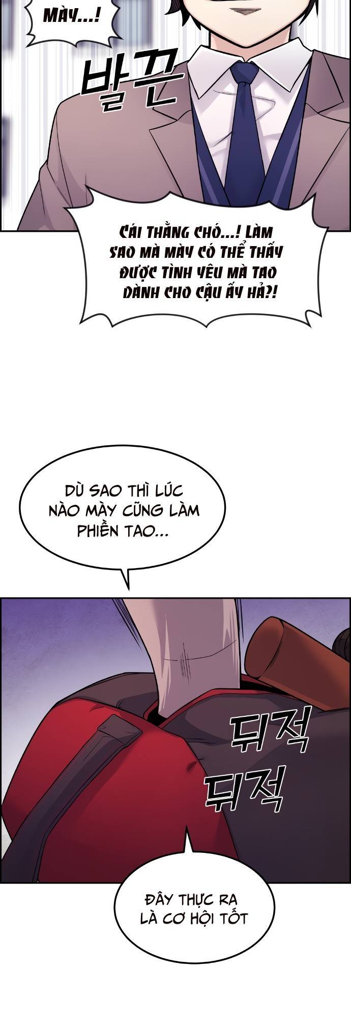 Nhân Vật Webtoon Na Kang Lim Chapter 8 - Trang 2