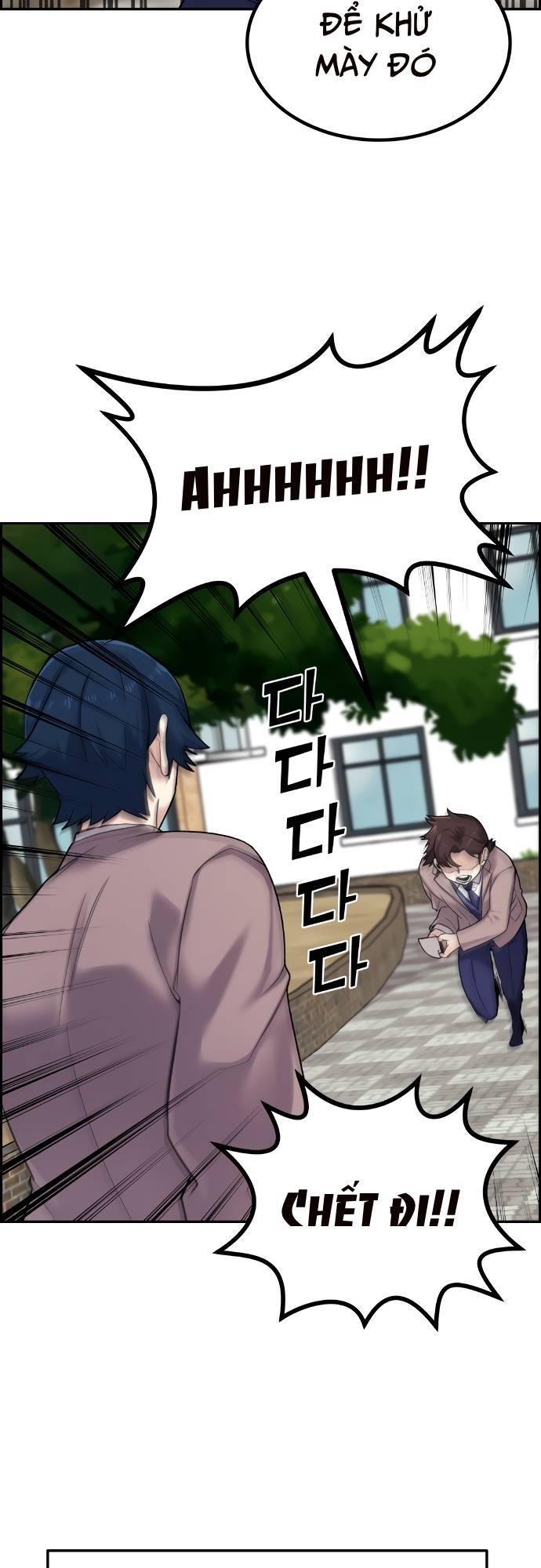 Nhân Vật Webtoon Na Kang Lim Chapter 8 - Trang 2