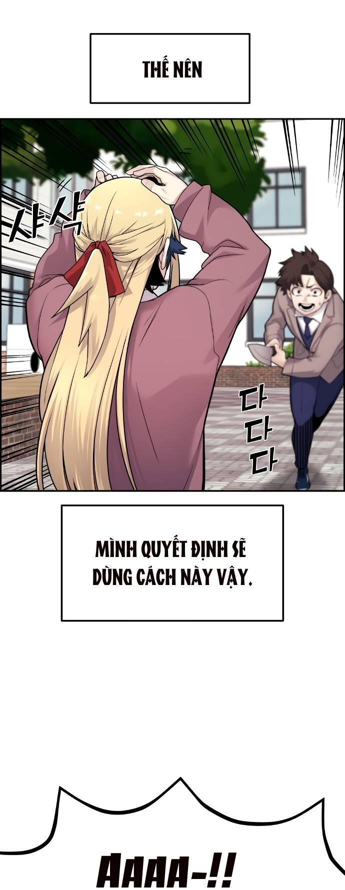 Nhân Vật Webtoon Na Kang Lim Chapter 8 - Trang 2