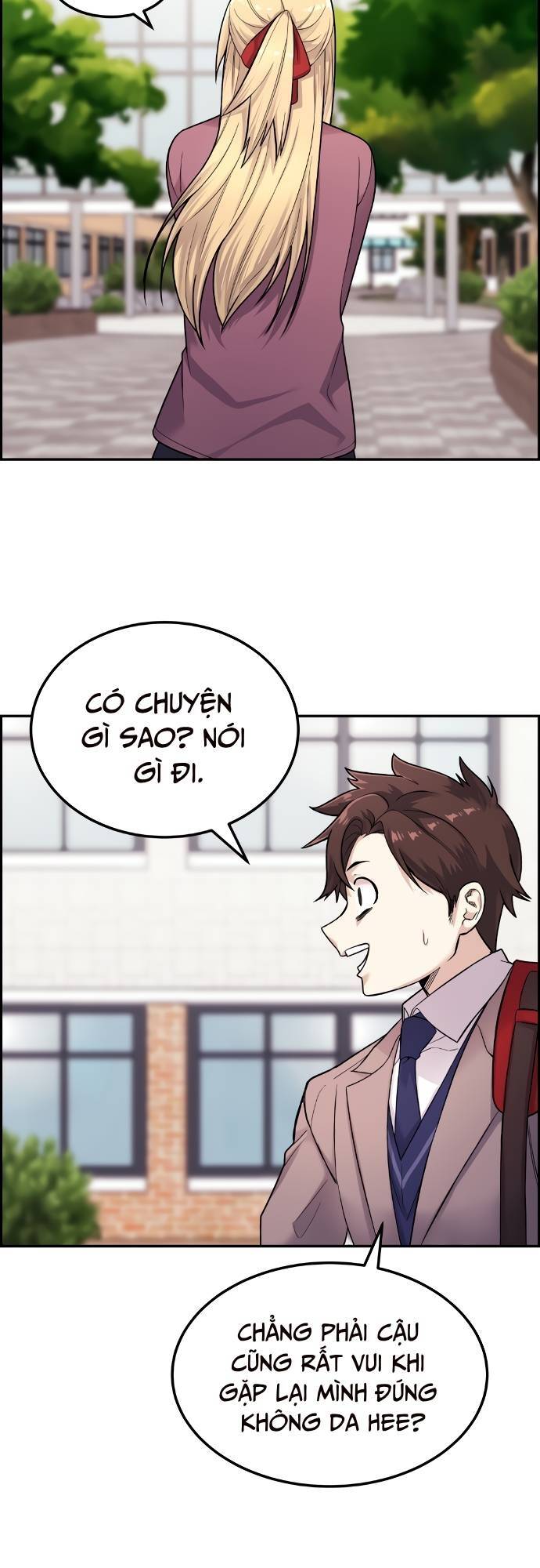 Nhân Vật Webtoon Na Kang Lim Chapter 8 - Trang 2