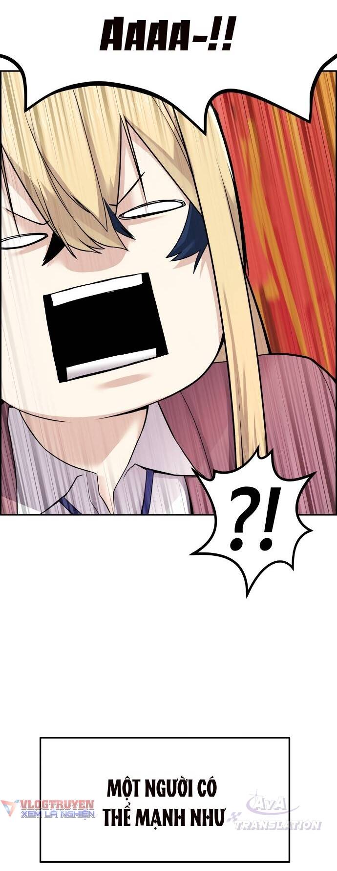 Nhân Vật Webtoon Na Kang Lim Chapter 8 - Trang 2