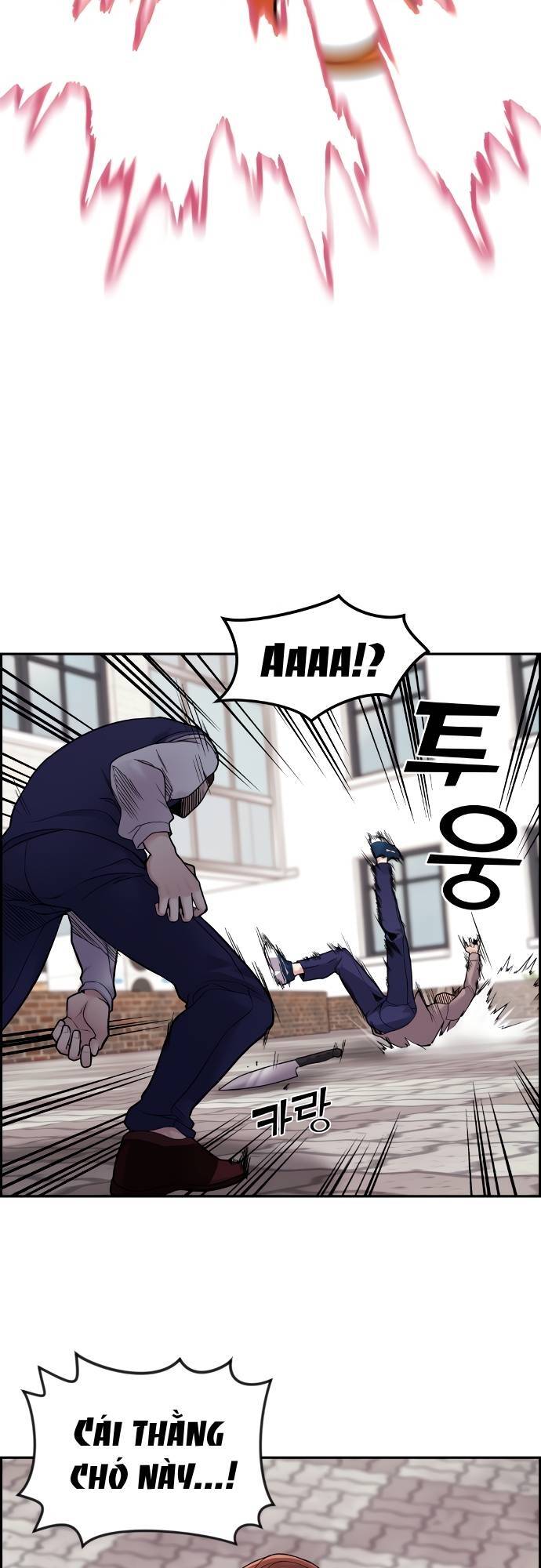 Nhân Vật Webtoon Na Kang Lim Chapter 8 - Trang 2