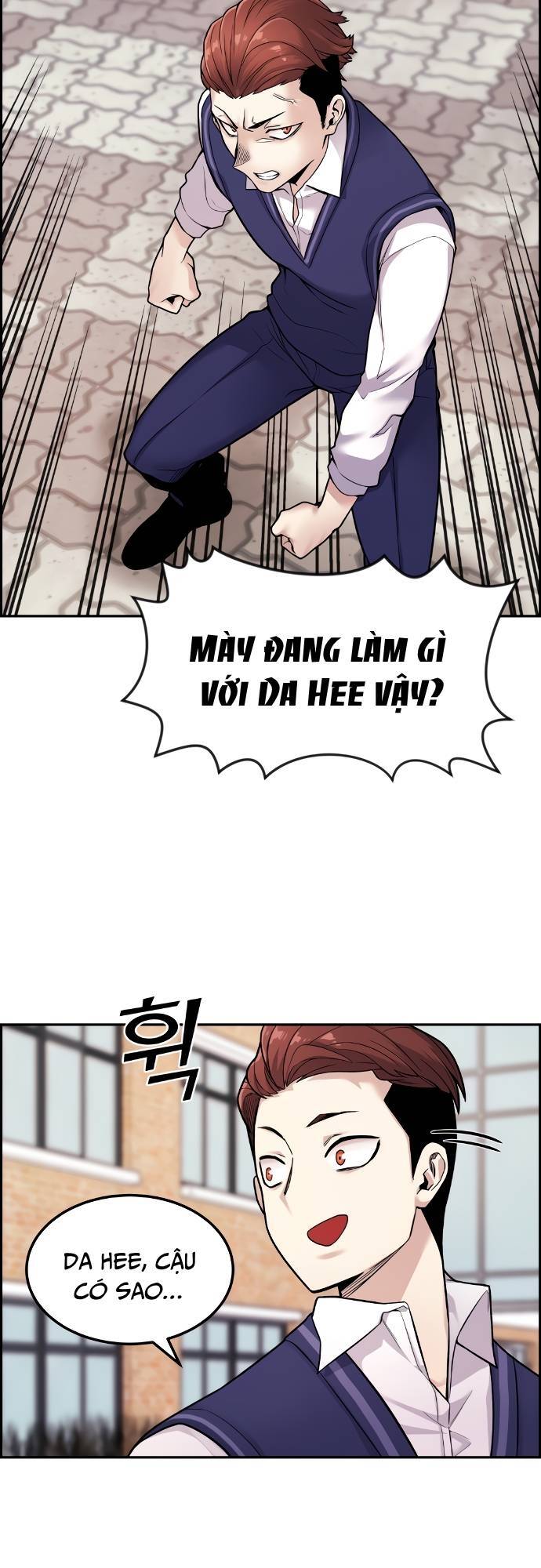 Nhân Vật Webtoon Na Kang Lim Chapter 8 - Trang 2