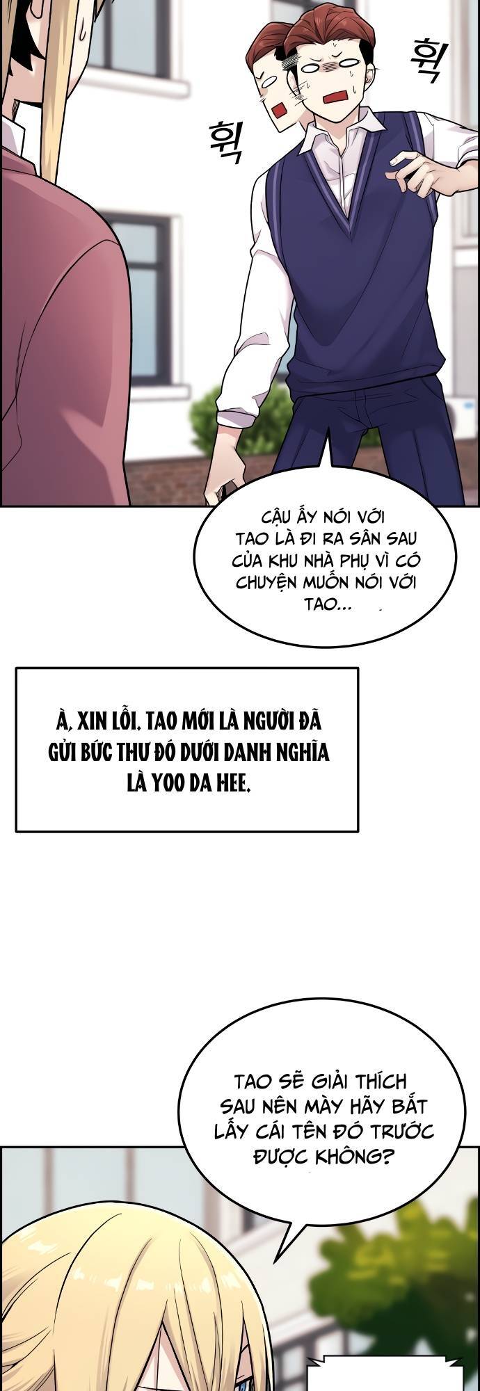 Nhân Vật Webtoon Na Kang Lim Chapter 8 - Trang 2