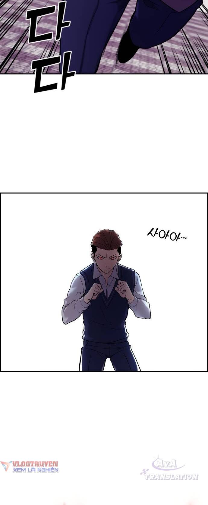 Nhân Vật Webtoon Na Kang Lim Chapter 8 - Trang 2