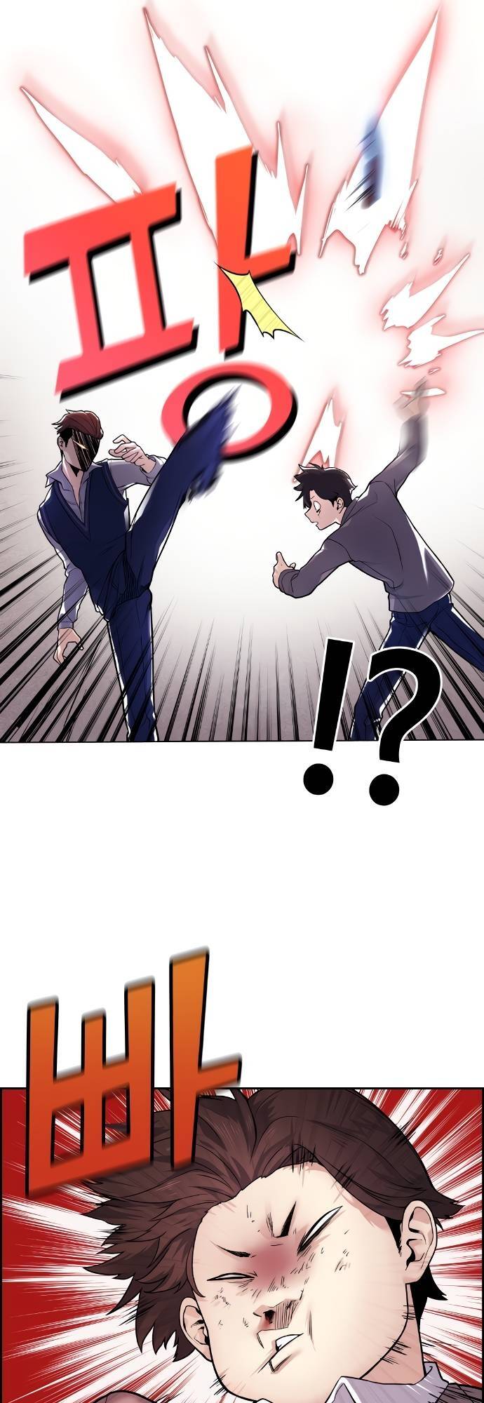 Nhân Vật Webtoon Na Kang Lim Chapter 8 - Trang 2