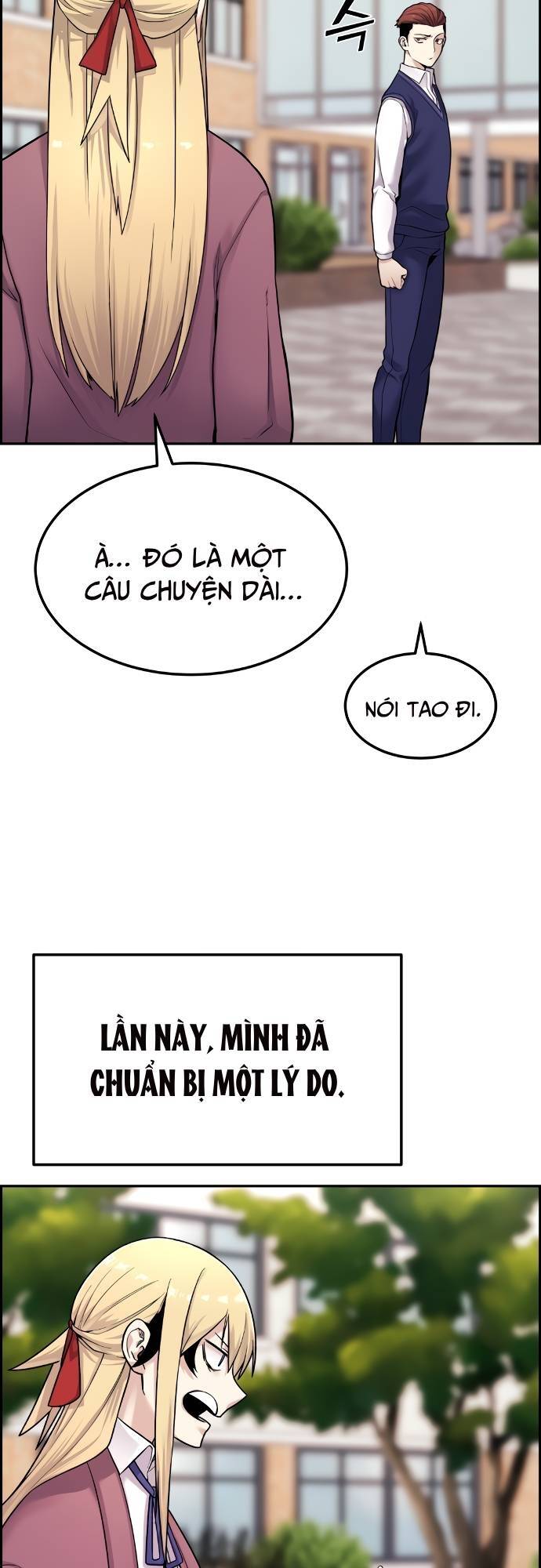 Nhân Vật Webtoon Na Kang Lim Chapter 8 - Trang 2