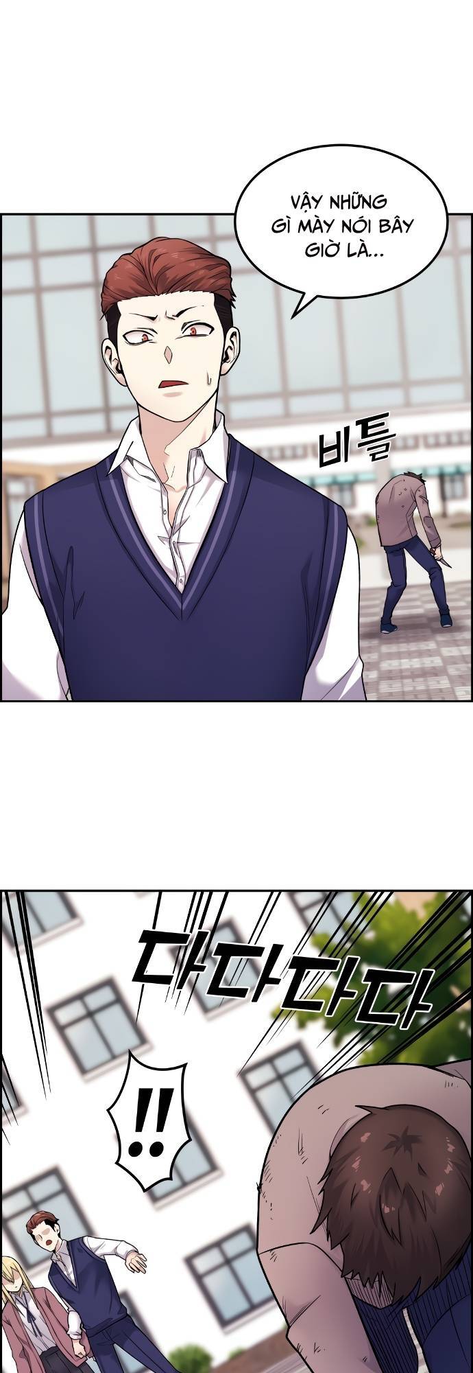 Nhân Vật Webtoon Na Kang Lim Chapter 8 - Trang 2