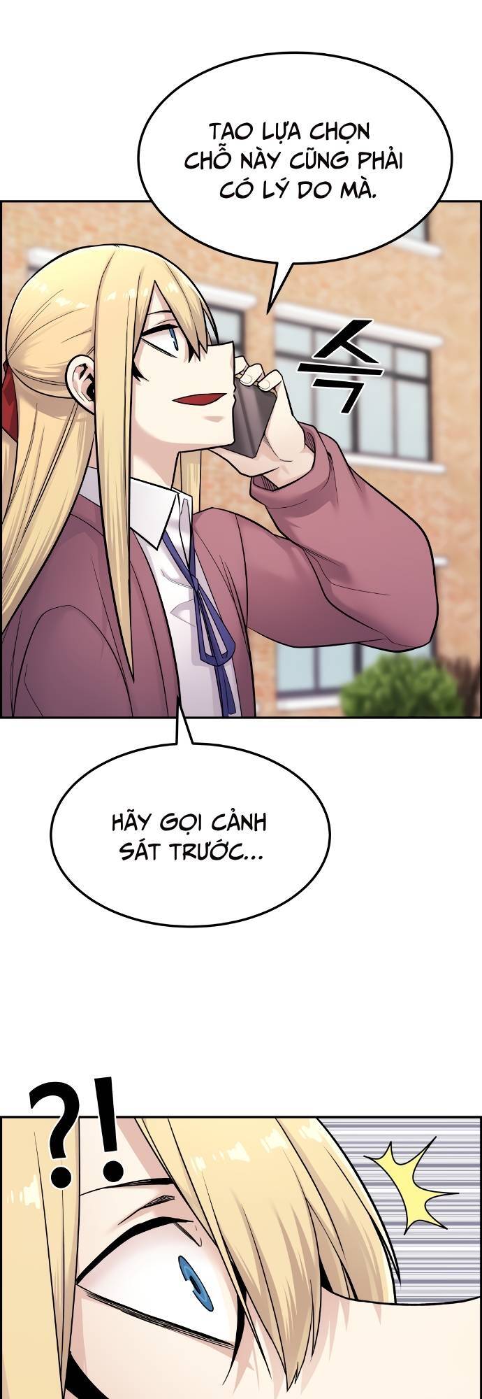 Nhân Vật Webtoon Na Kang Lim Chapter 8 - Trang 2