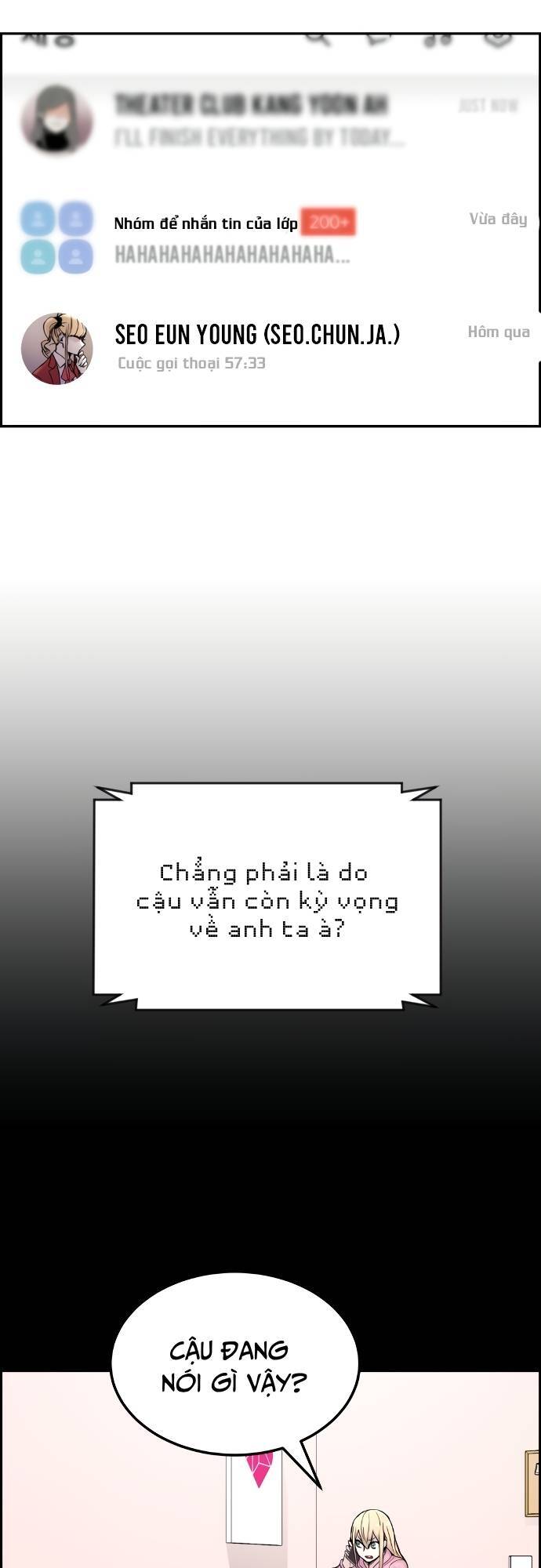 Nhân Vật Webtoon Na Kang Lim Chapter 8 - Trang 2
