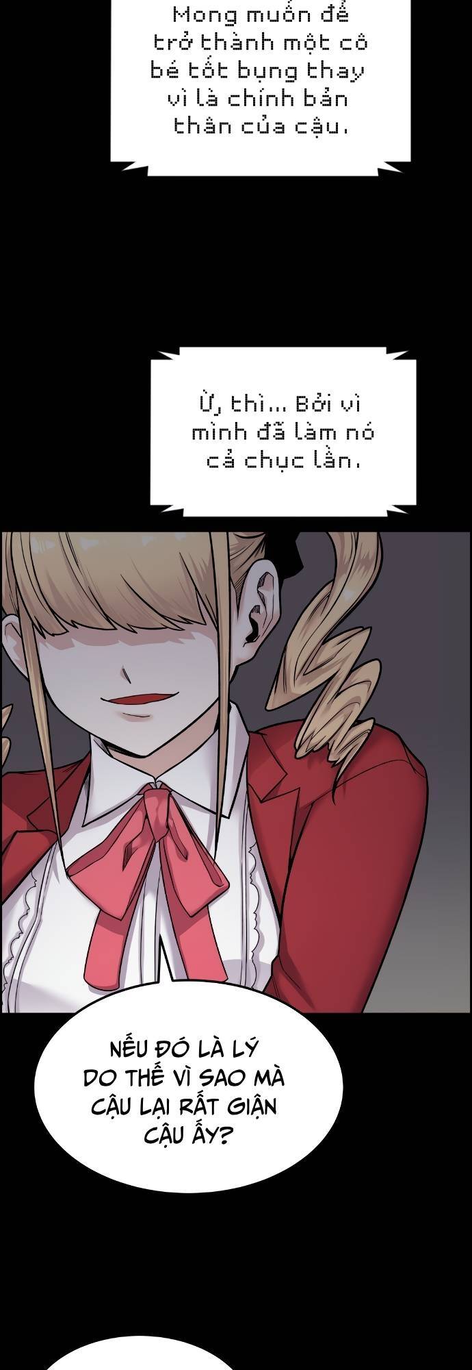 Nhân Vật Webtoon Na Kang Lim Chapter 8 - Trang 2