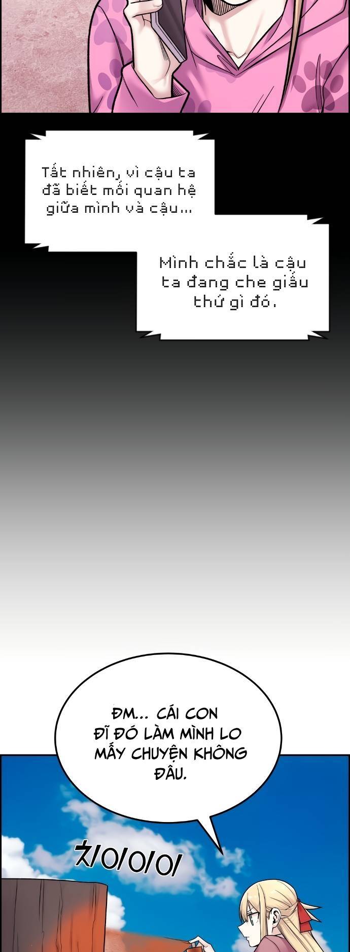 Nhân Vật Webtoon Na Kang Lim Chapter 8 - Trang 2